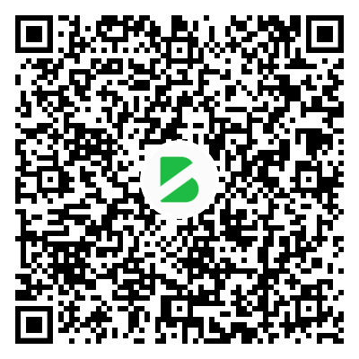扫一扫加微信-示例博客